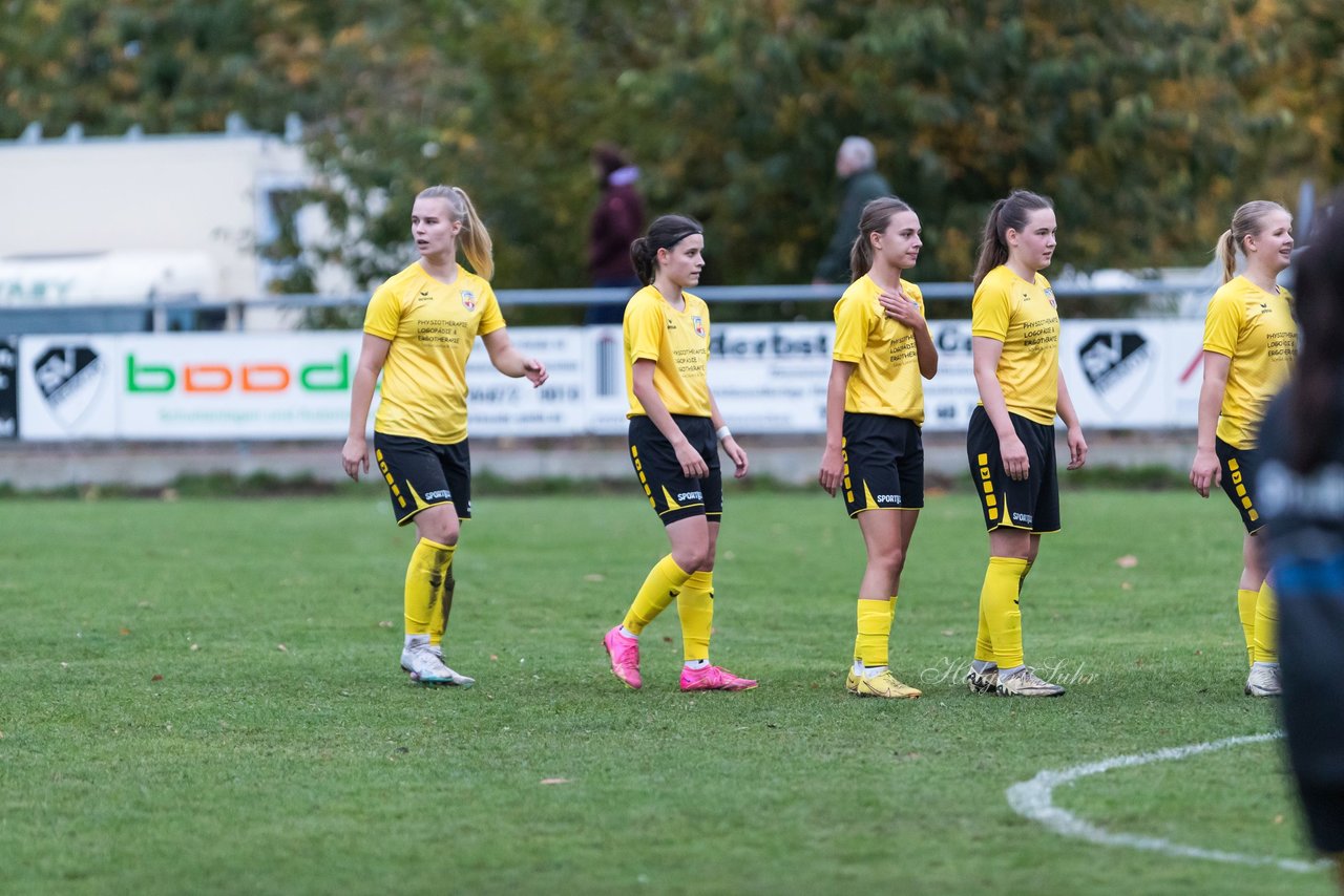 Bild 528 - F Merkur Hademarschen - SV Frisia 03 Risum Lindholm : Ergebnis: 0:1